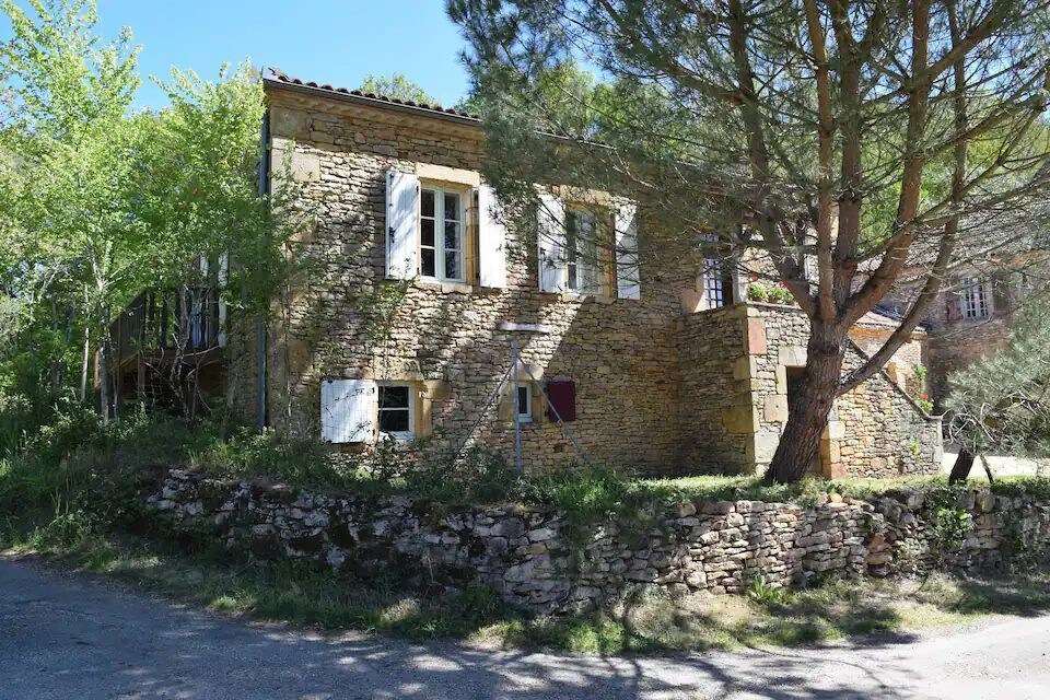 Gîtes Le Carpe Diem _ Cottage Le Petit Pattaris