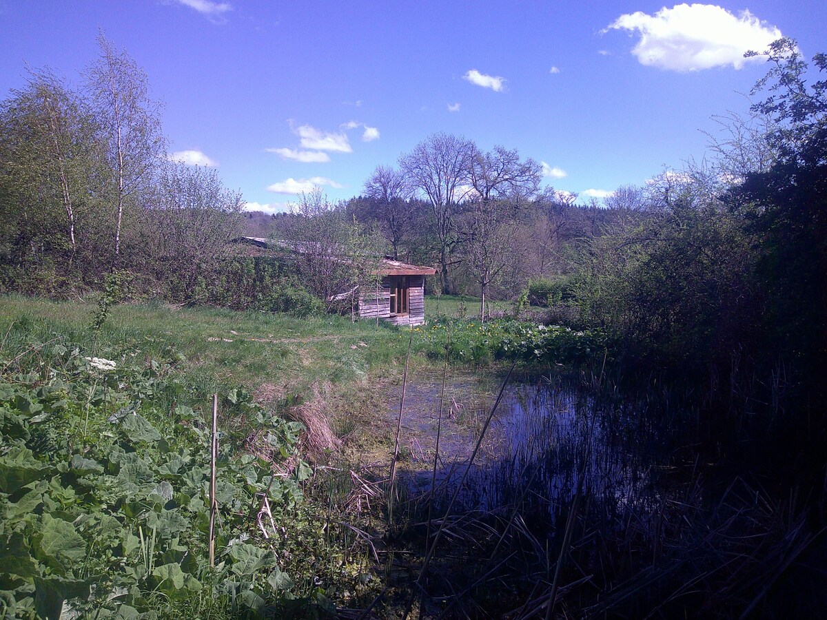 Les Rêves Nature