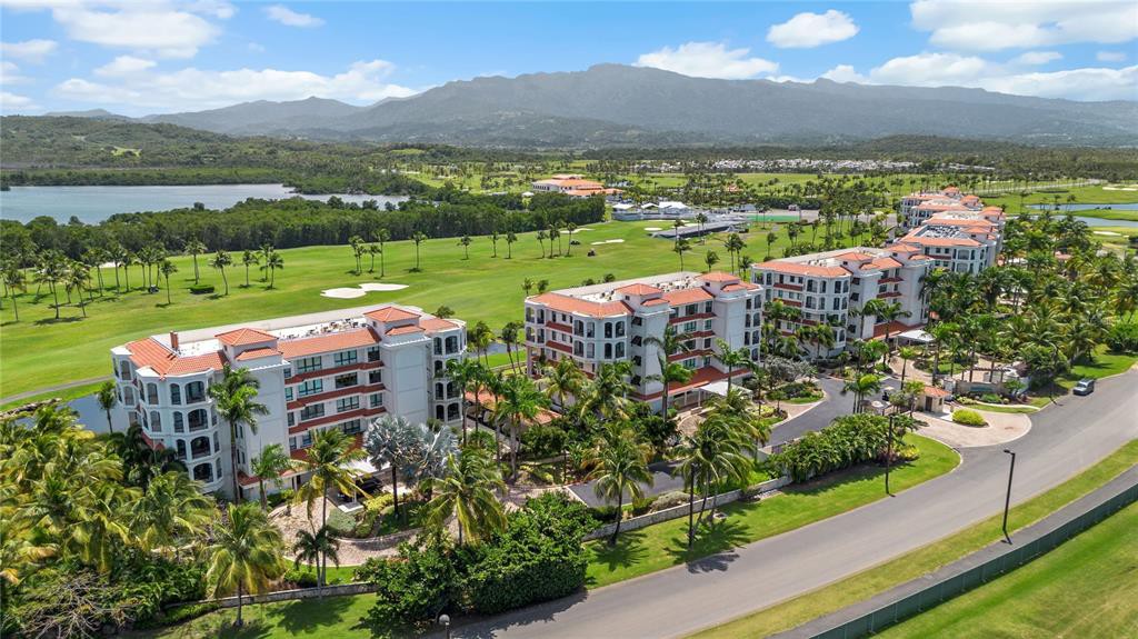 Coco Beach-Rio Grande, Luxury Condo, Golf, Resort
