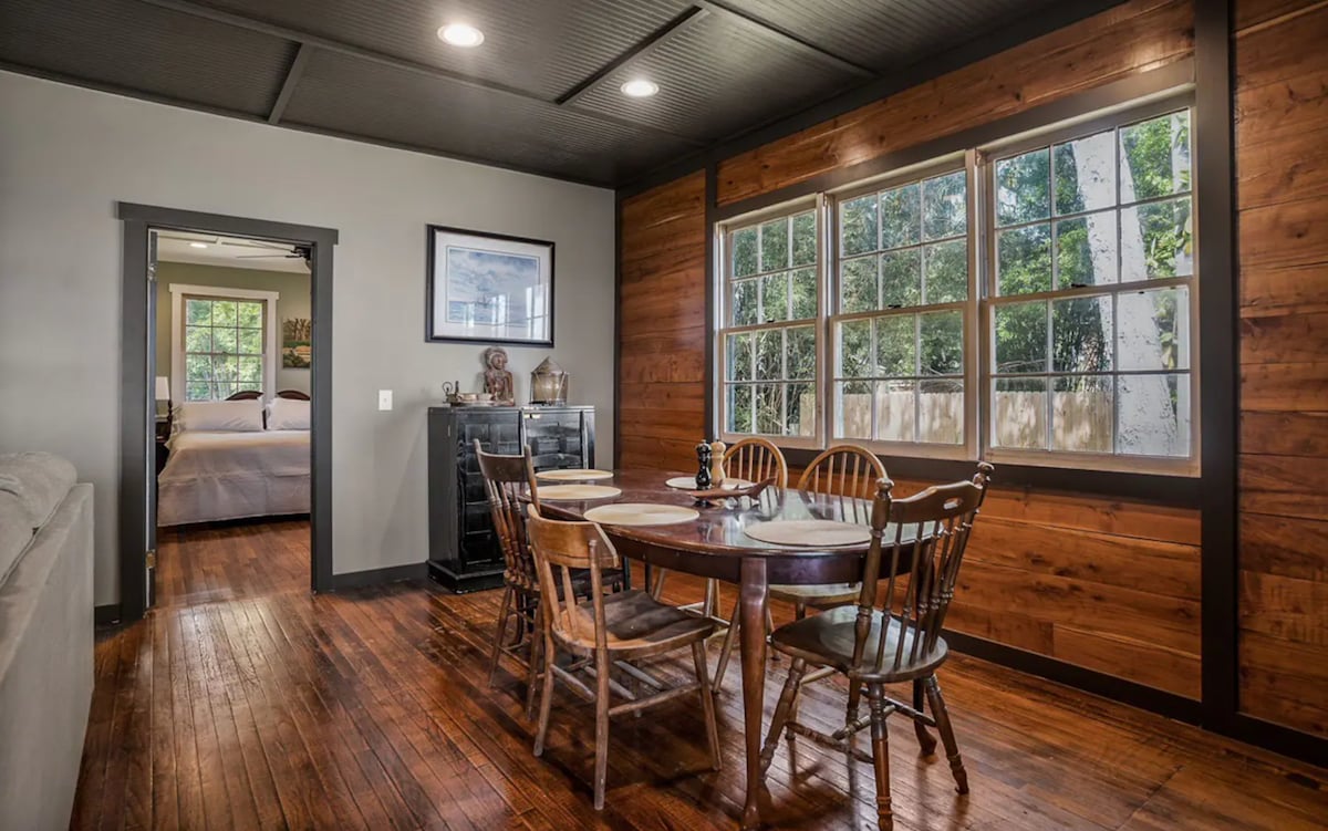 Lowcountry Fish Camp - Sleeps 5