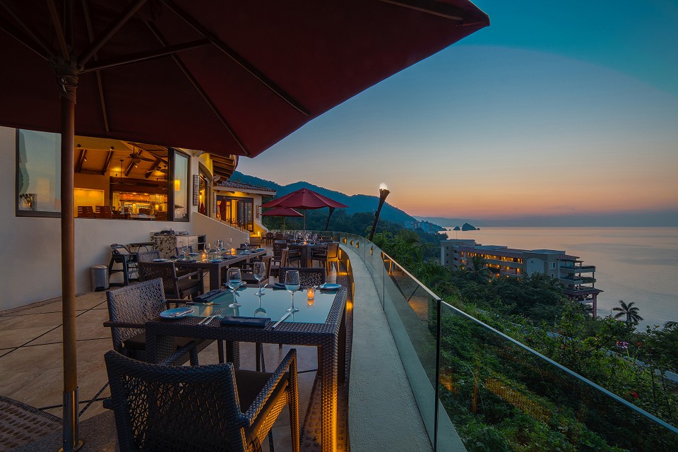 5* Garza Blanca Puerto Vallarta Luxury 2 Bdr Suite