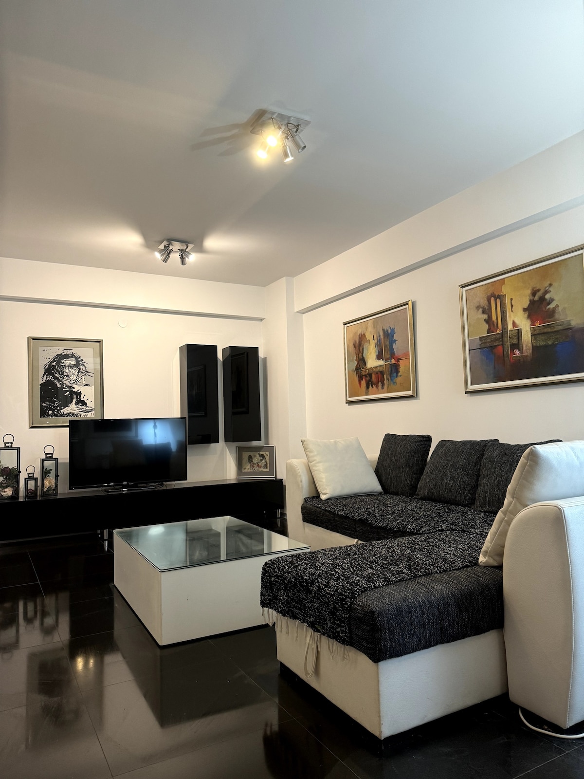 Ivanov Apartment