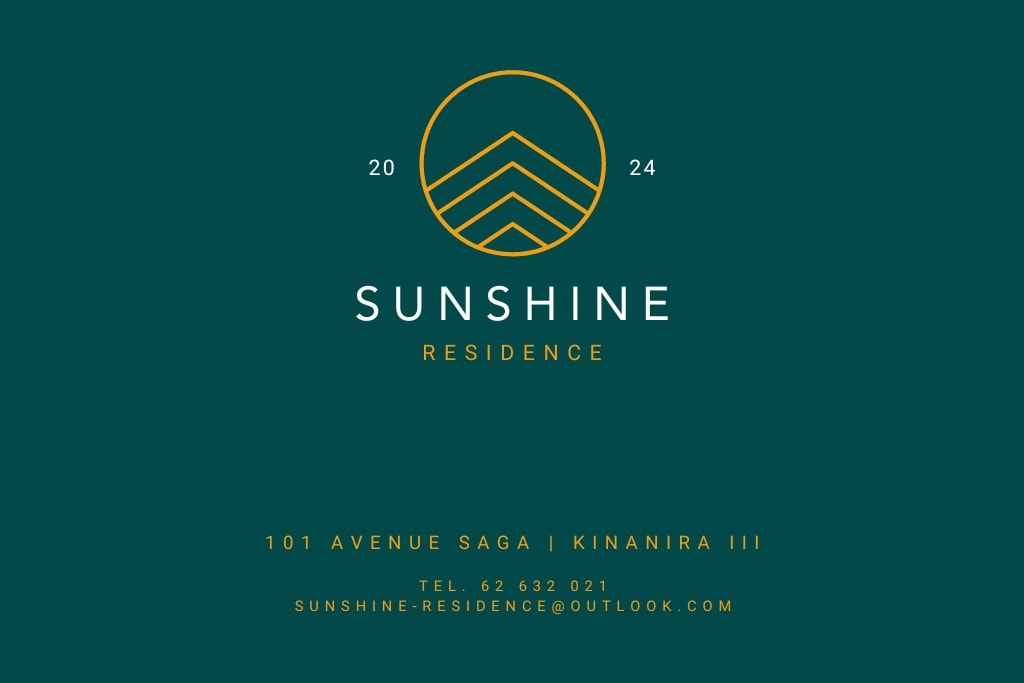 Sunshine Residence