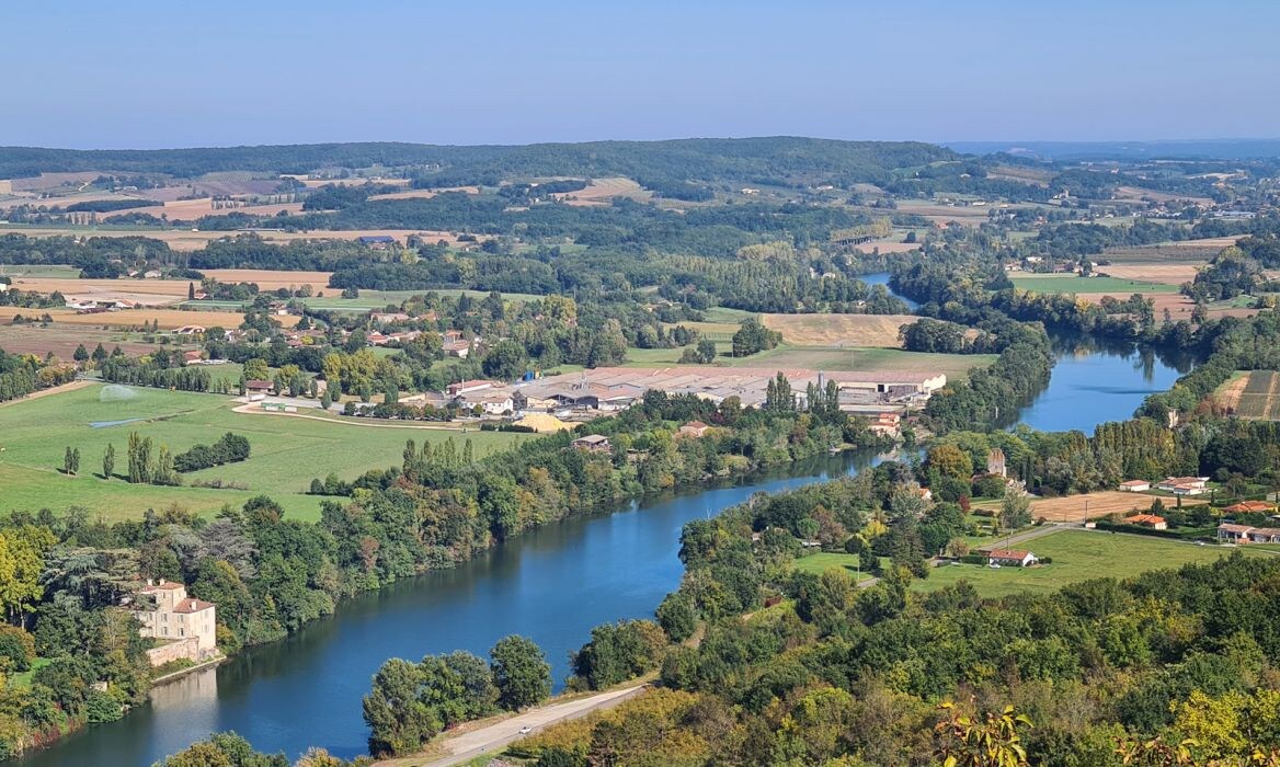 Nouveau Studio Penne d'Agenais