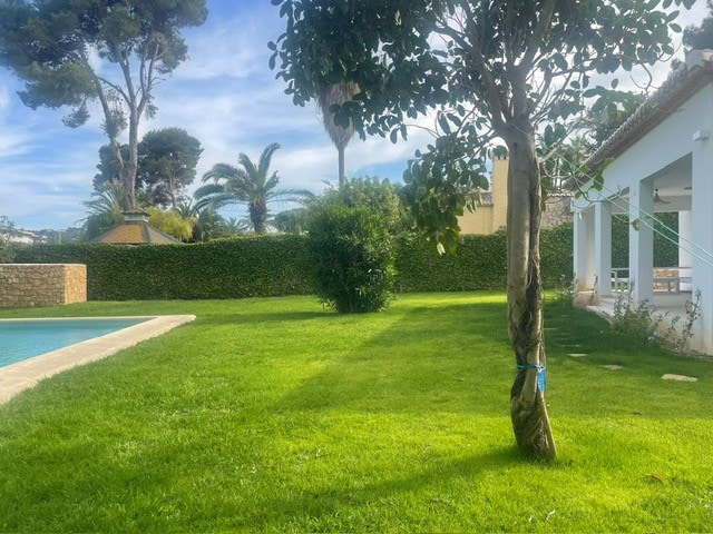 Villa en Tosalet (Jávea)