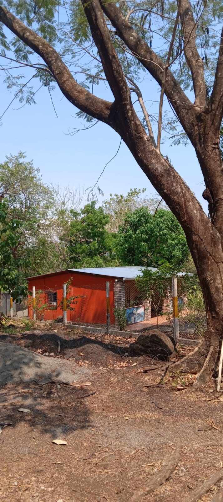 Casa Privada Volcán Maderas