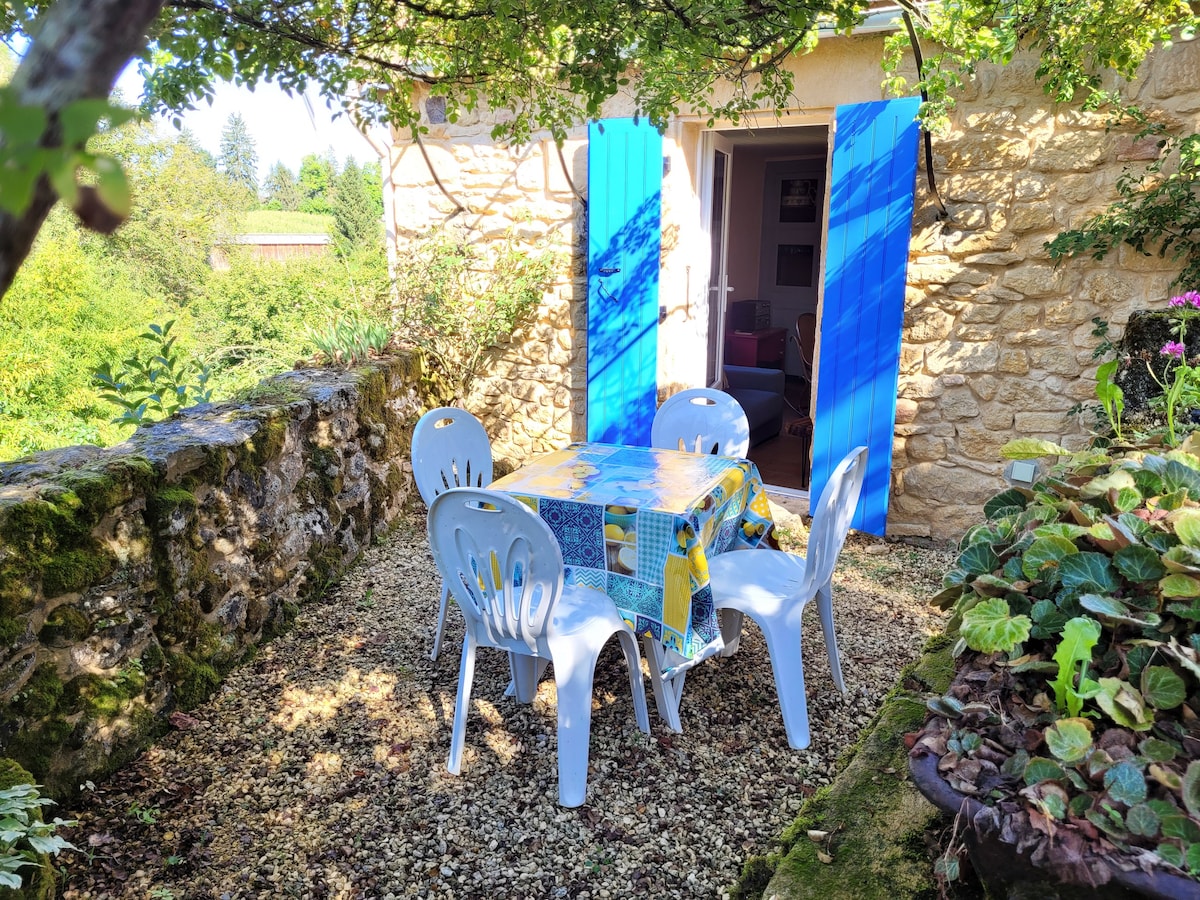 Maison de caractère En Dordogne