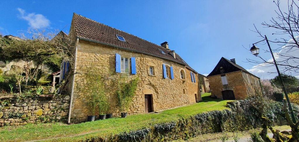 Maison de caractère En Dordogne