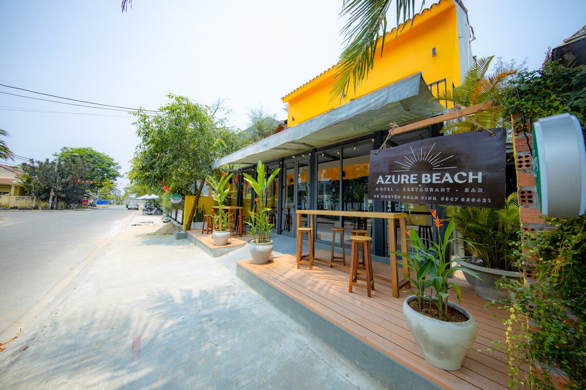 Azure Beach Hotell