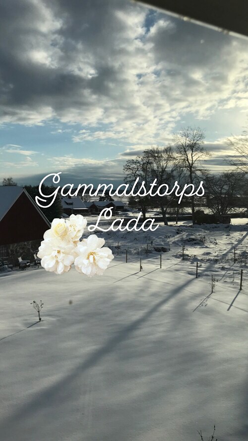 Gammalstorp Lada