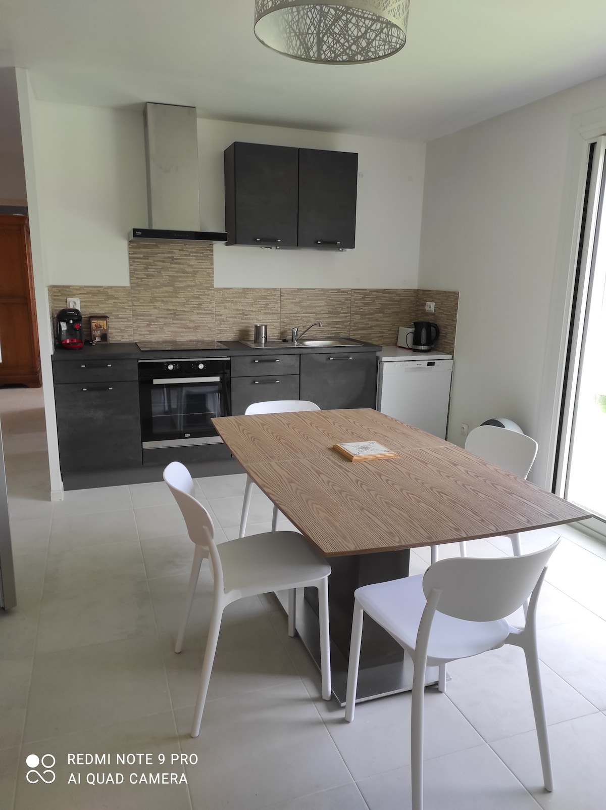 Appartement pour curistes Saujon