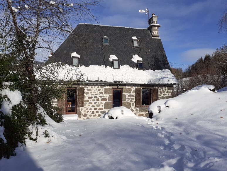 Gîte de l'Abreuvoir