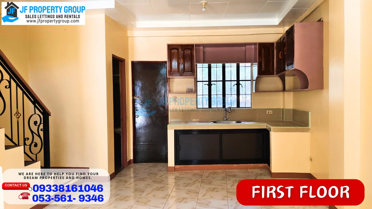 Cogon Gate 1 Apartment