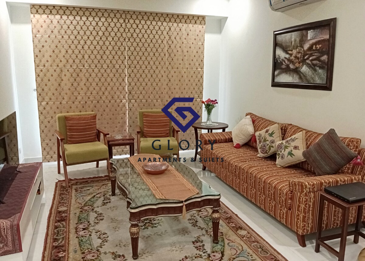 Luxury 3 BHK | Family Friendly