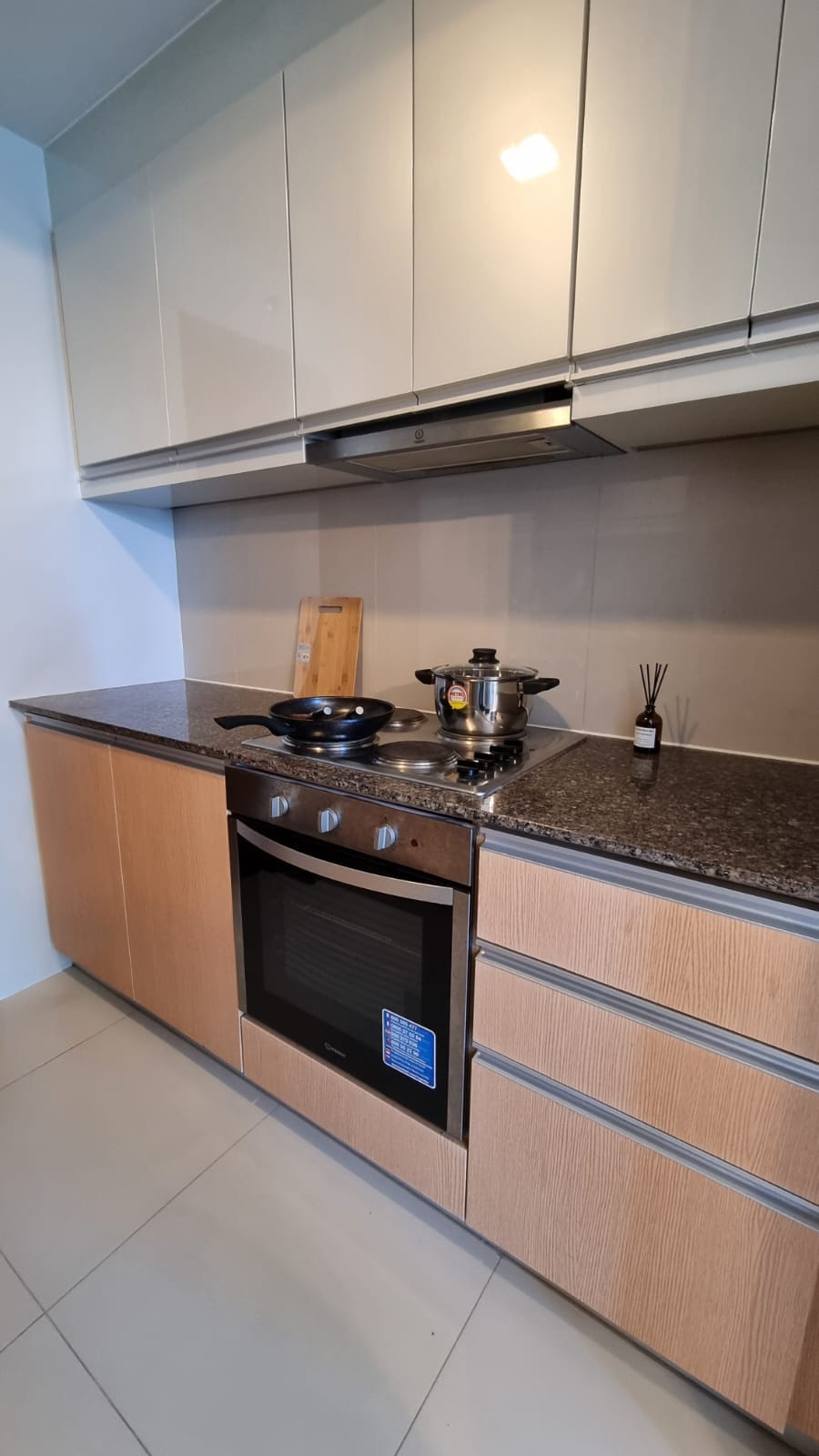 Homey 2-BR in Uptown BGC Perfect For Big Groups