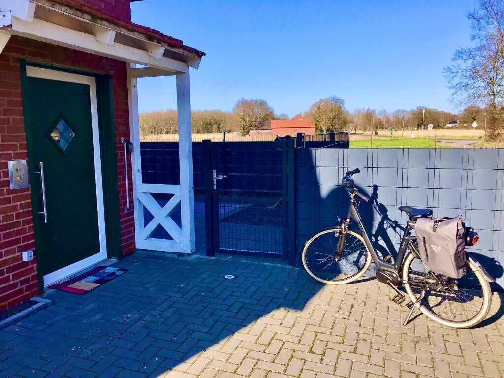 Bed and Bike Rheine