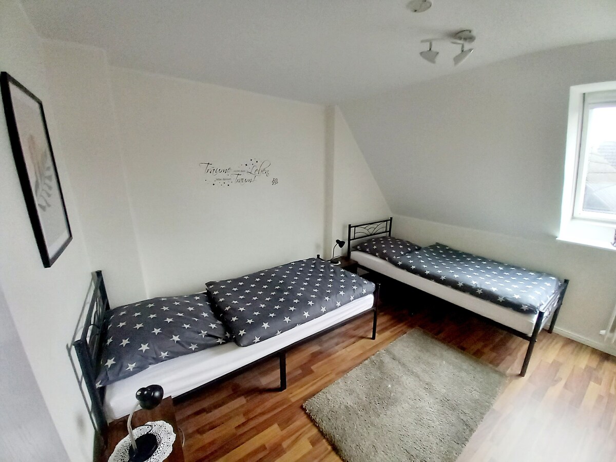 Ferienwohnung - Monteurwohnung Südlohn Münsterland