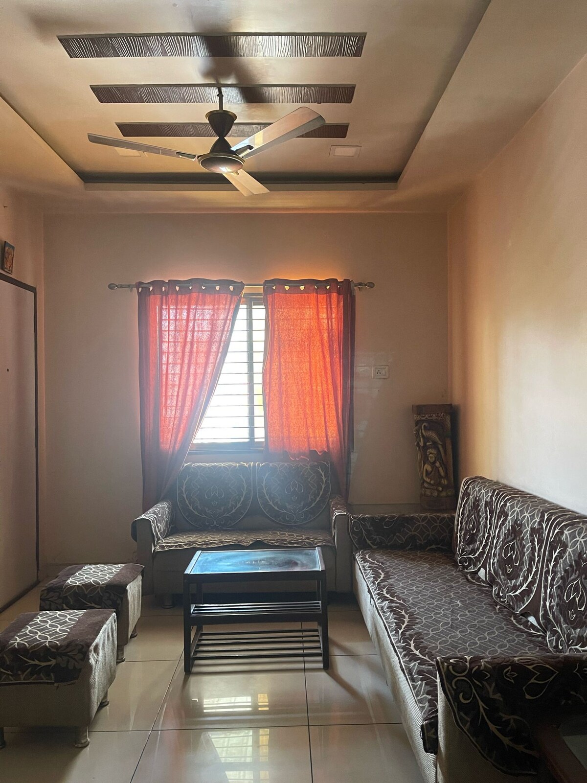 2 BHK Villa In Karelibaug, Vadodara