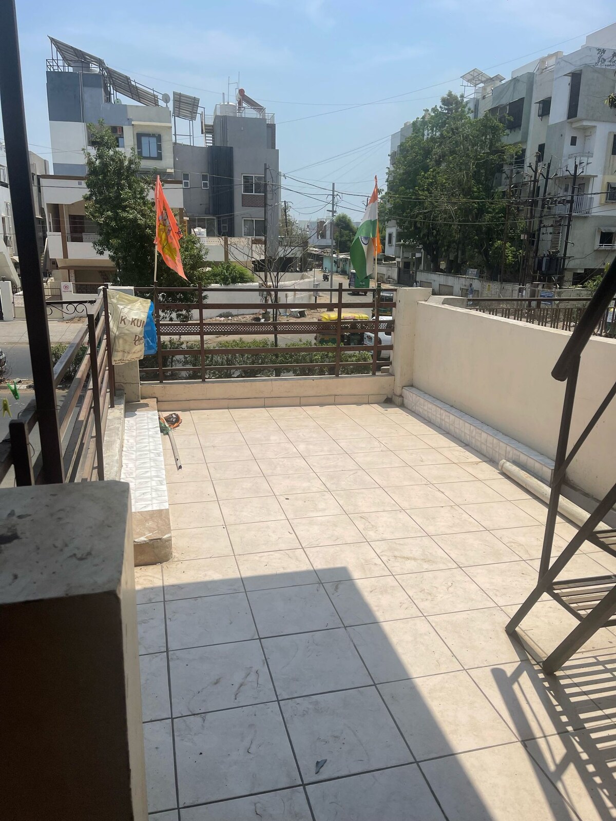 2 BHK Villa In Karelibaug, Vadodara