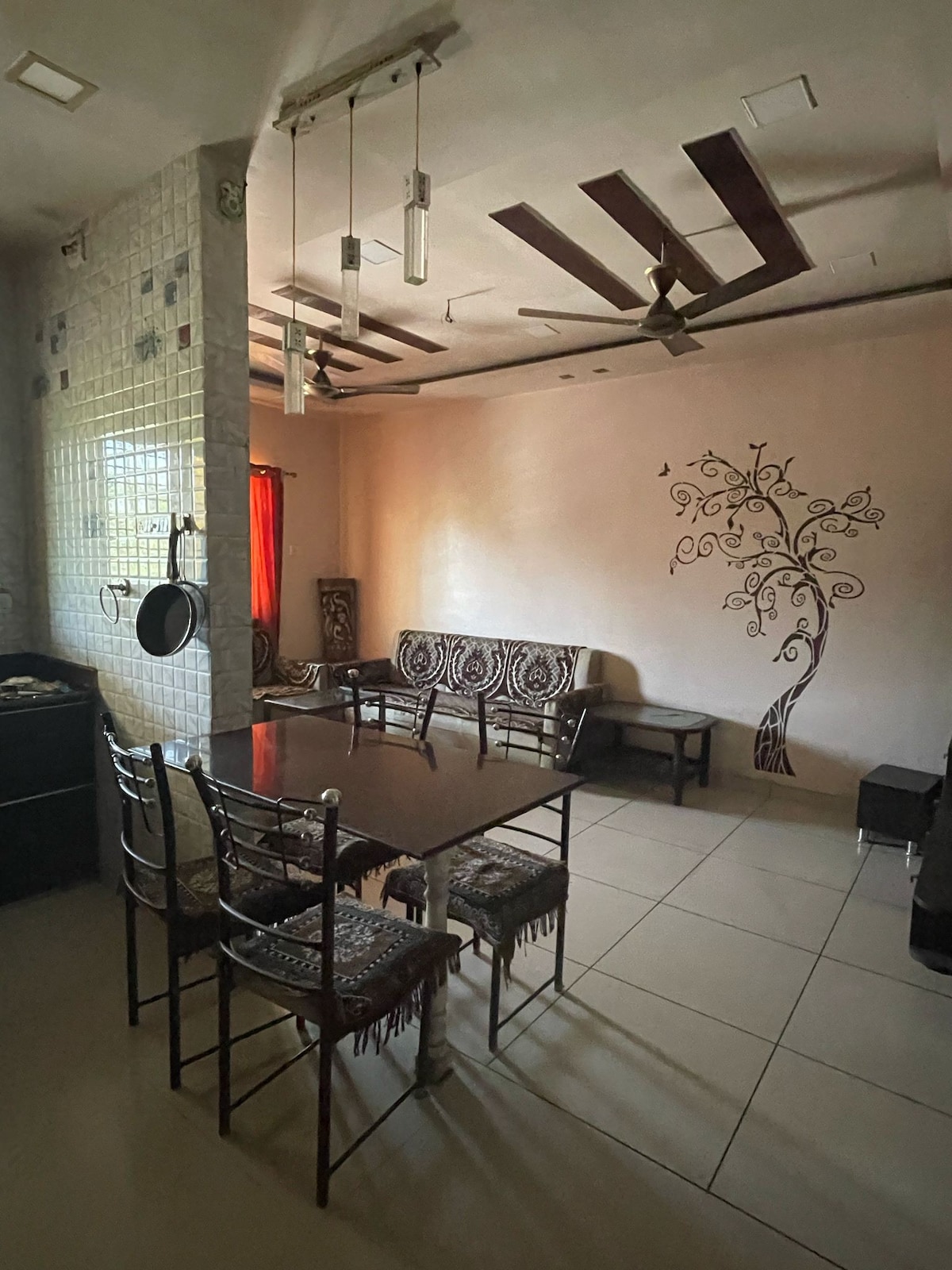 2 BHK Villa In Karelibaug, Vadodara