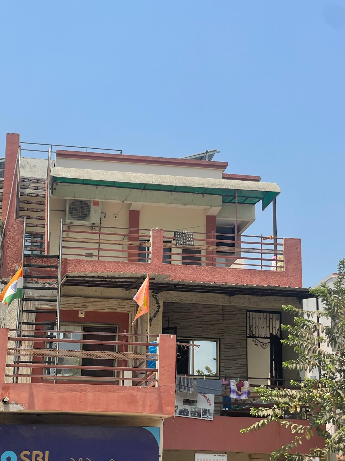 2 BHK Villa In Karelibaug, Vadodara