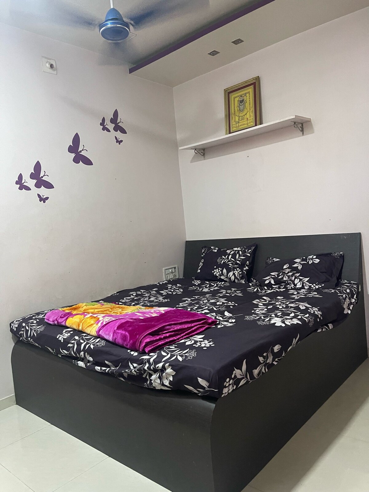 2 BHK Villa In Karelibaug, Vadodara