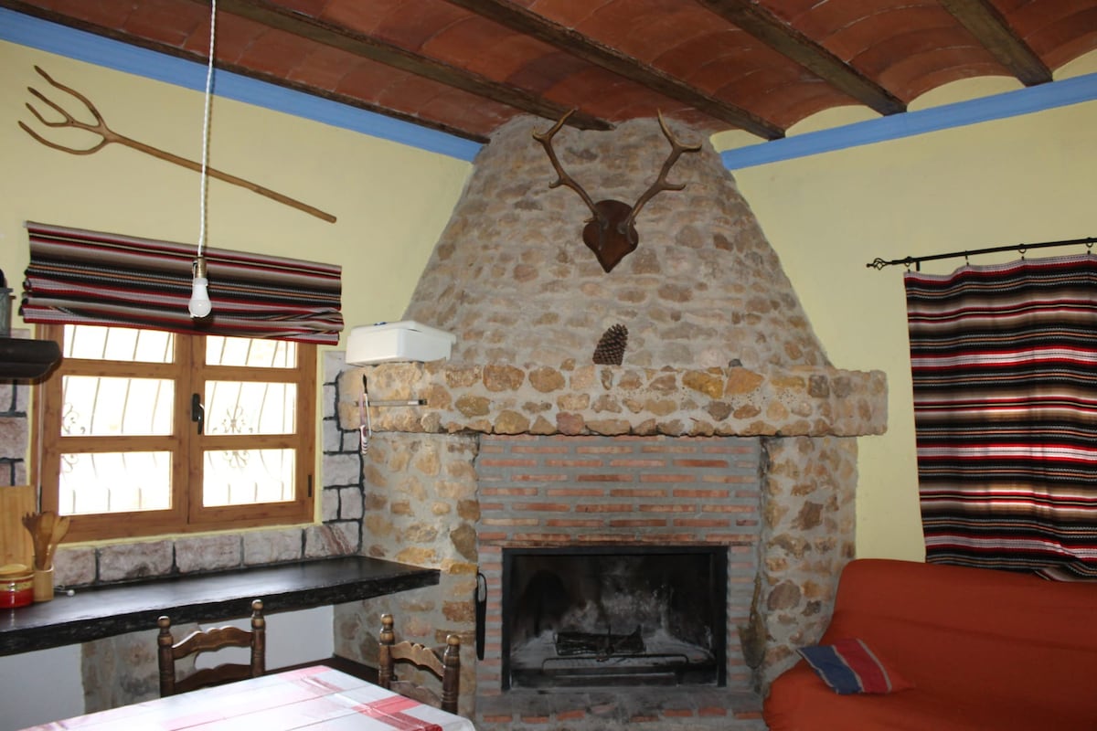 Casa Rural La Espera