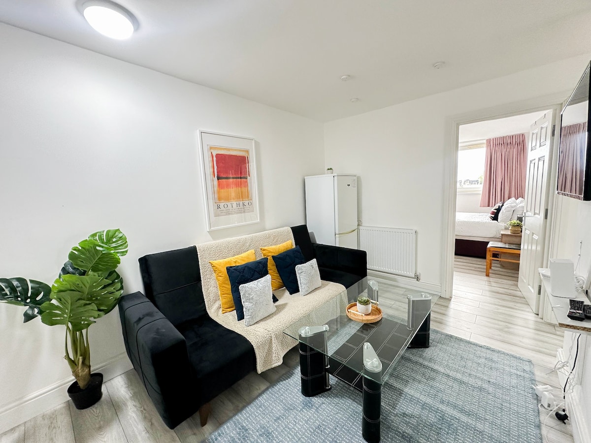 Alluring 3BR Flat in Bayswater near Hyde Park
