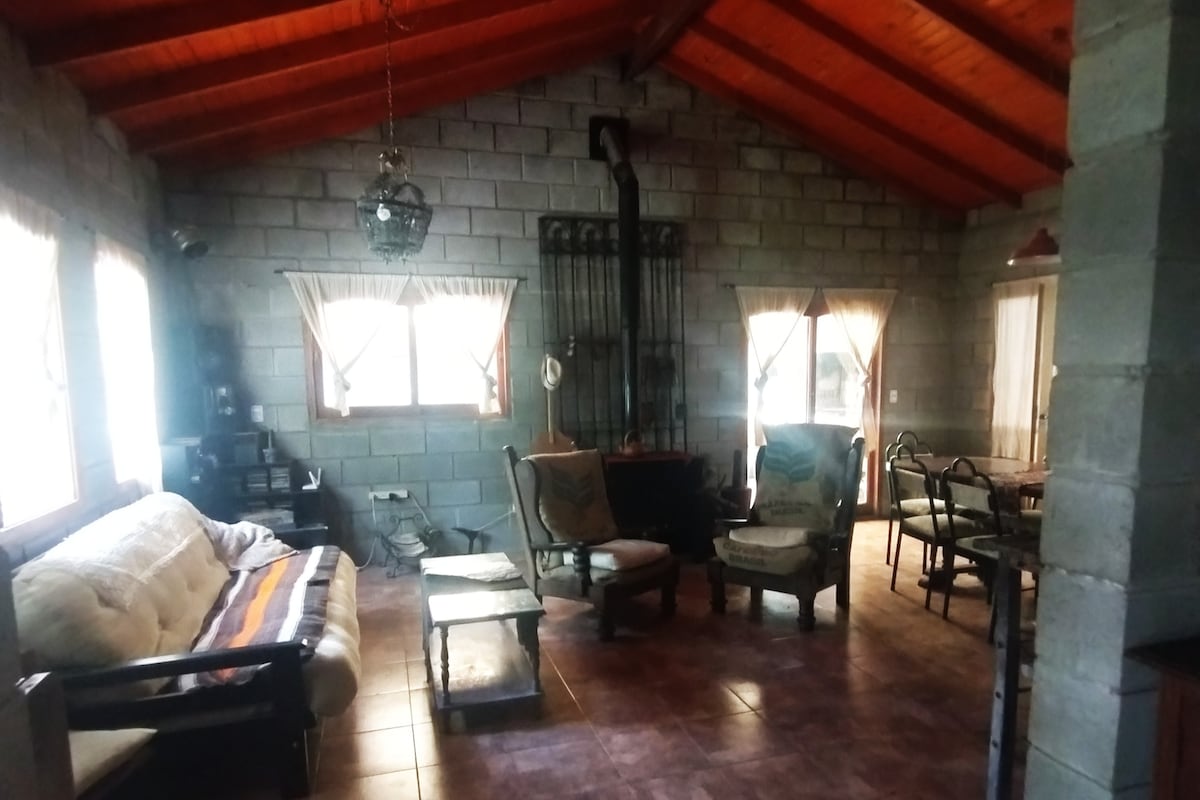 Magnífica Casa en Punta Indio