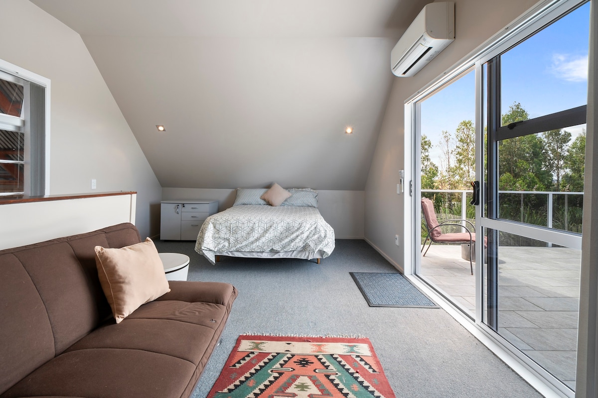 Turakina Country Retreat