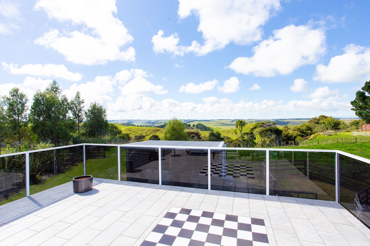 Turakina Country Retreat