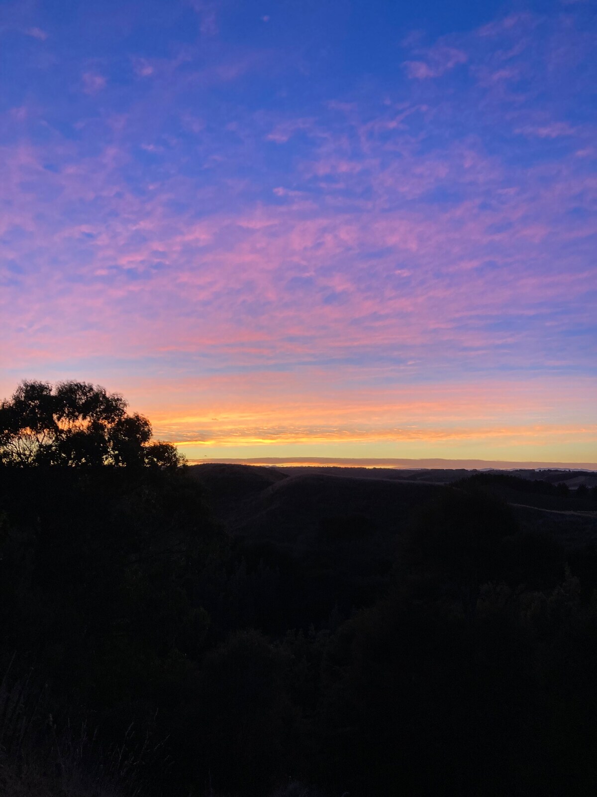 Turakina Country Retreat