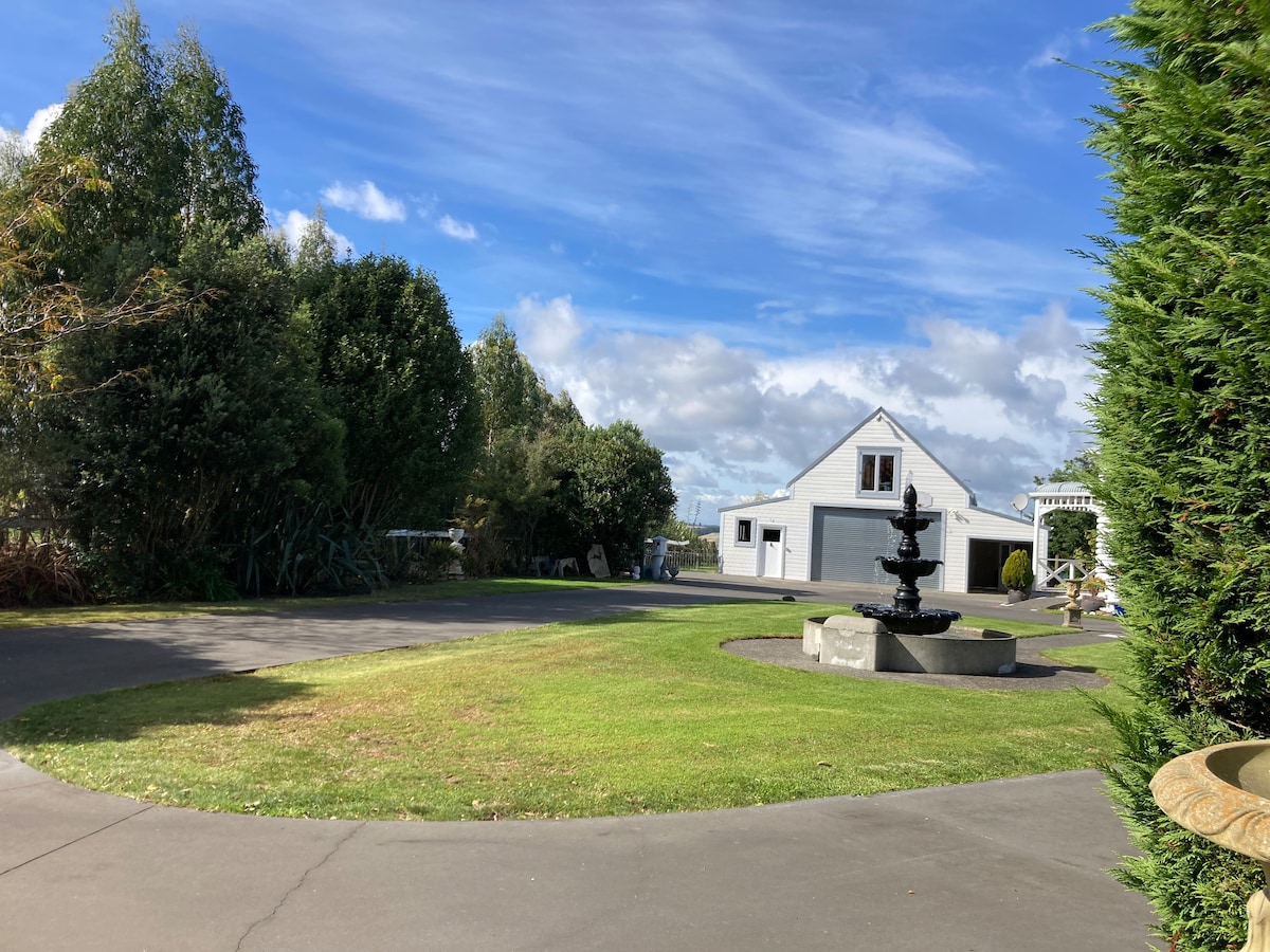 Turakina Country Retreat