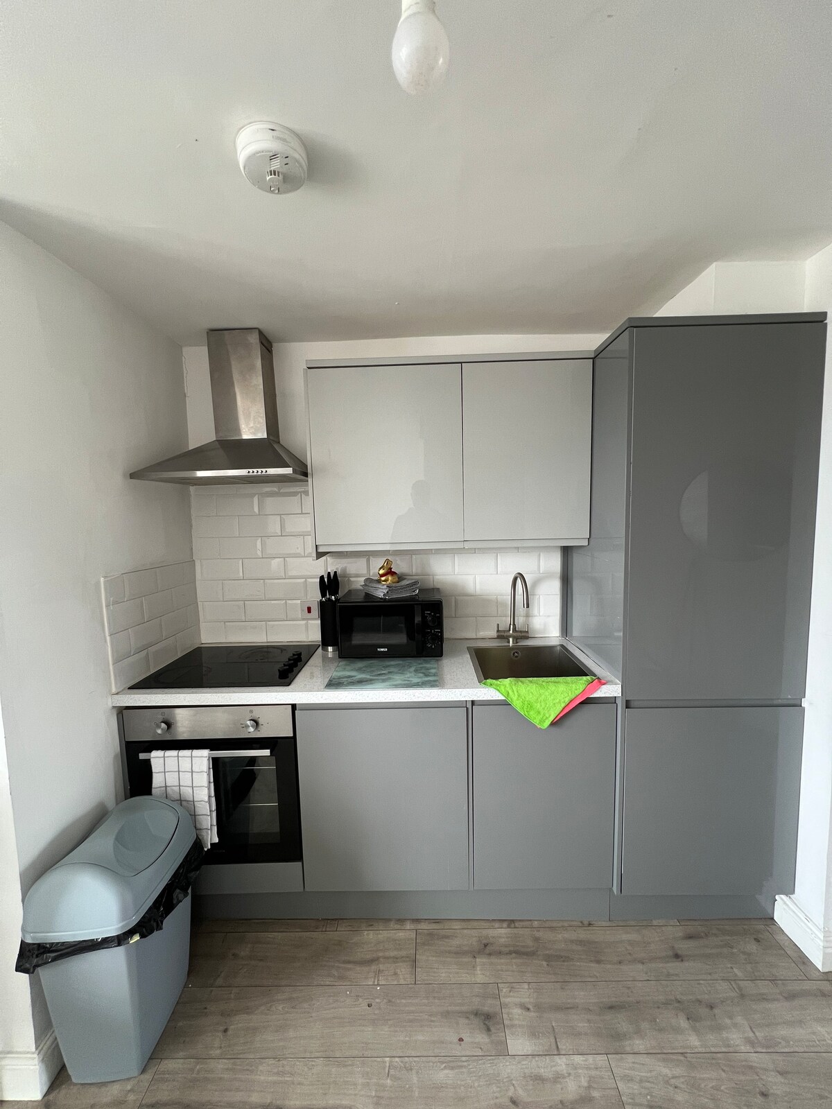 Tranquil 1BR in Catford