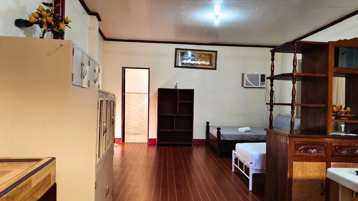 Ipil Gate 1 Apartment