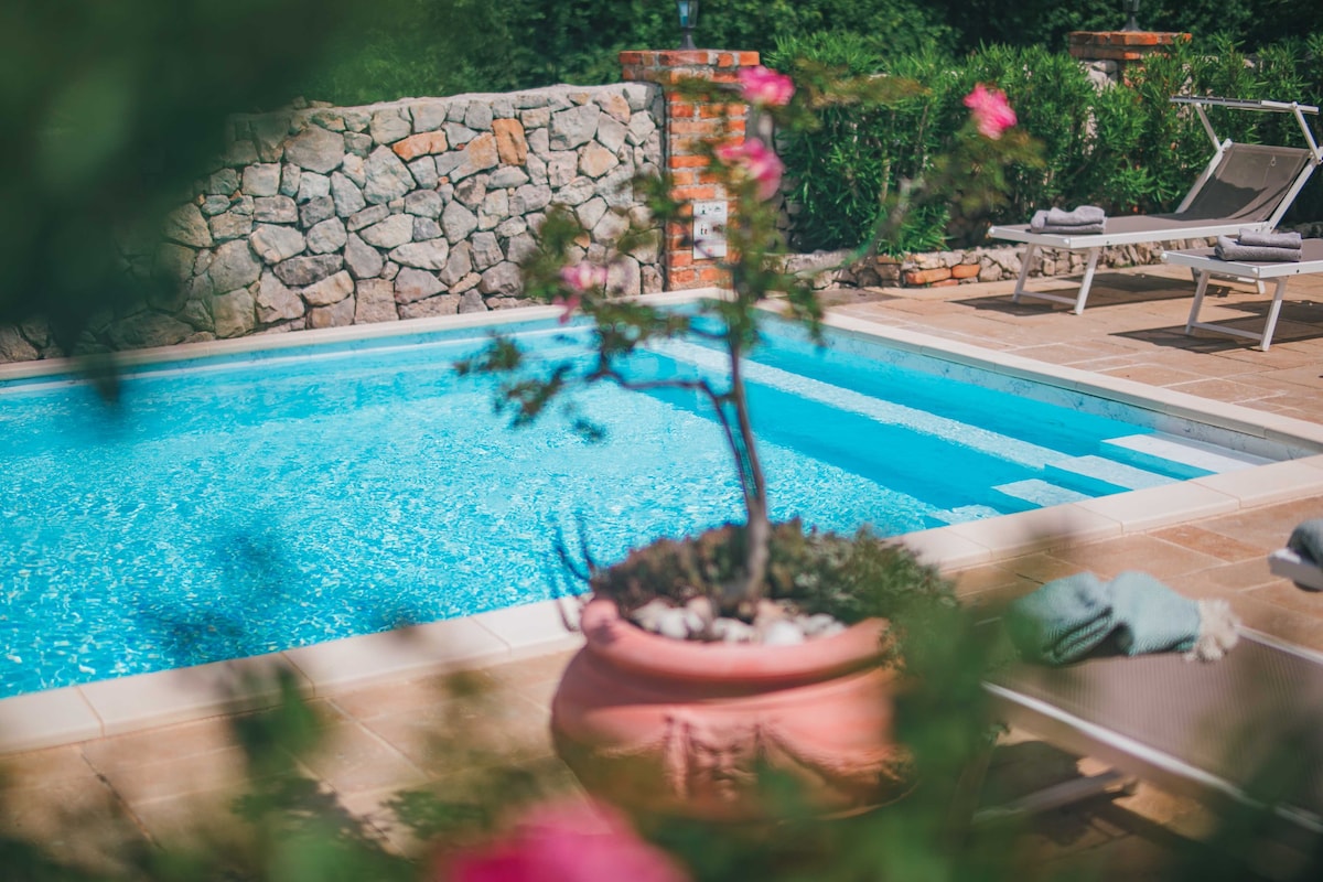 Villa Mamma Mia | Adriatic Luxury Villas