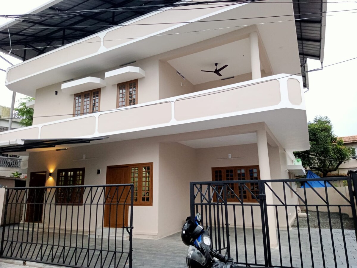 greenvilla olive 4 bhk villa