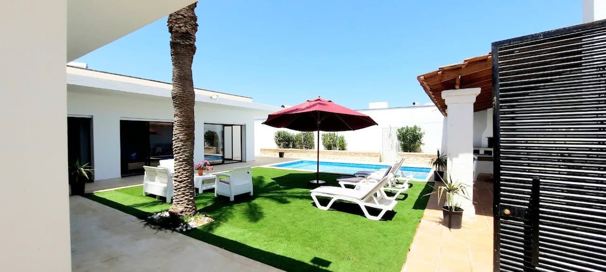 Villa de luxe Djerba