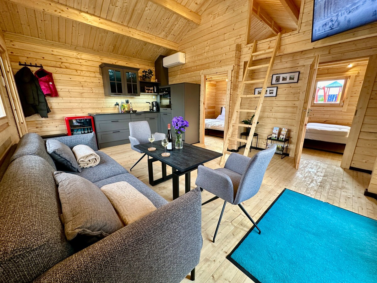 Chalet Lasserg