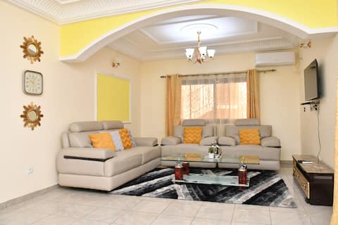 Grand T3 (2 chambres ) - ETS Hélène