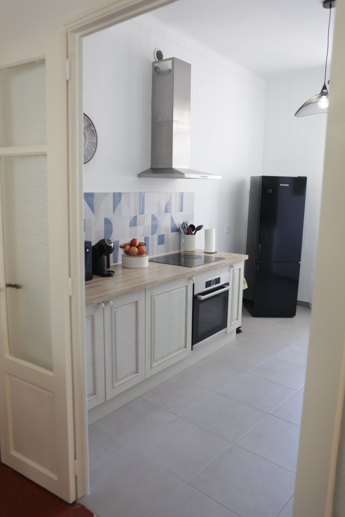 Appartement T3 Bastia Corse