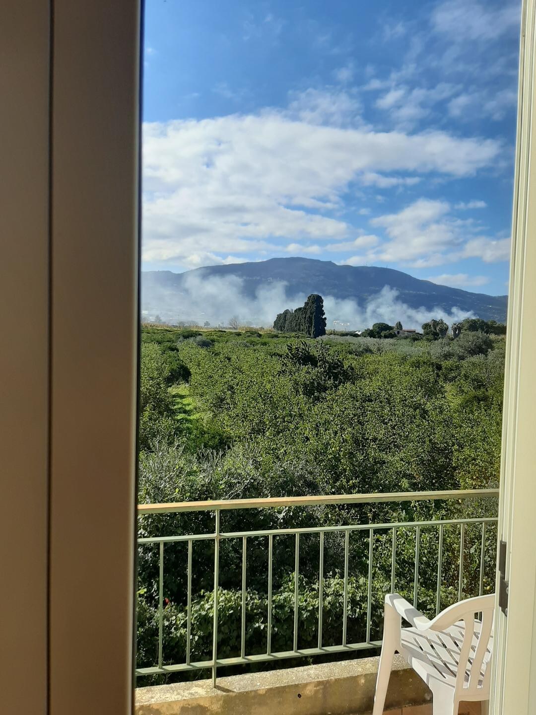 Casa in Sicilia, mare e natura