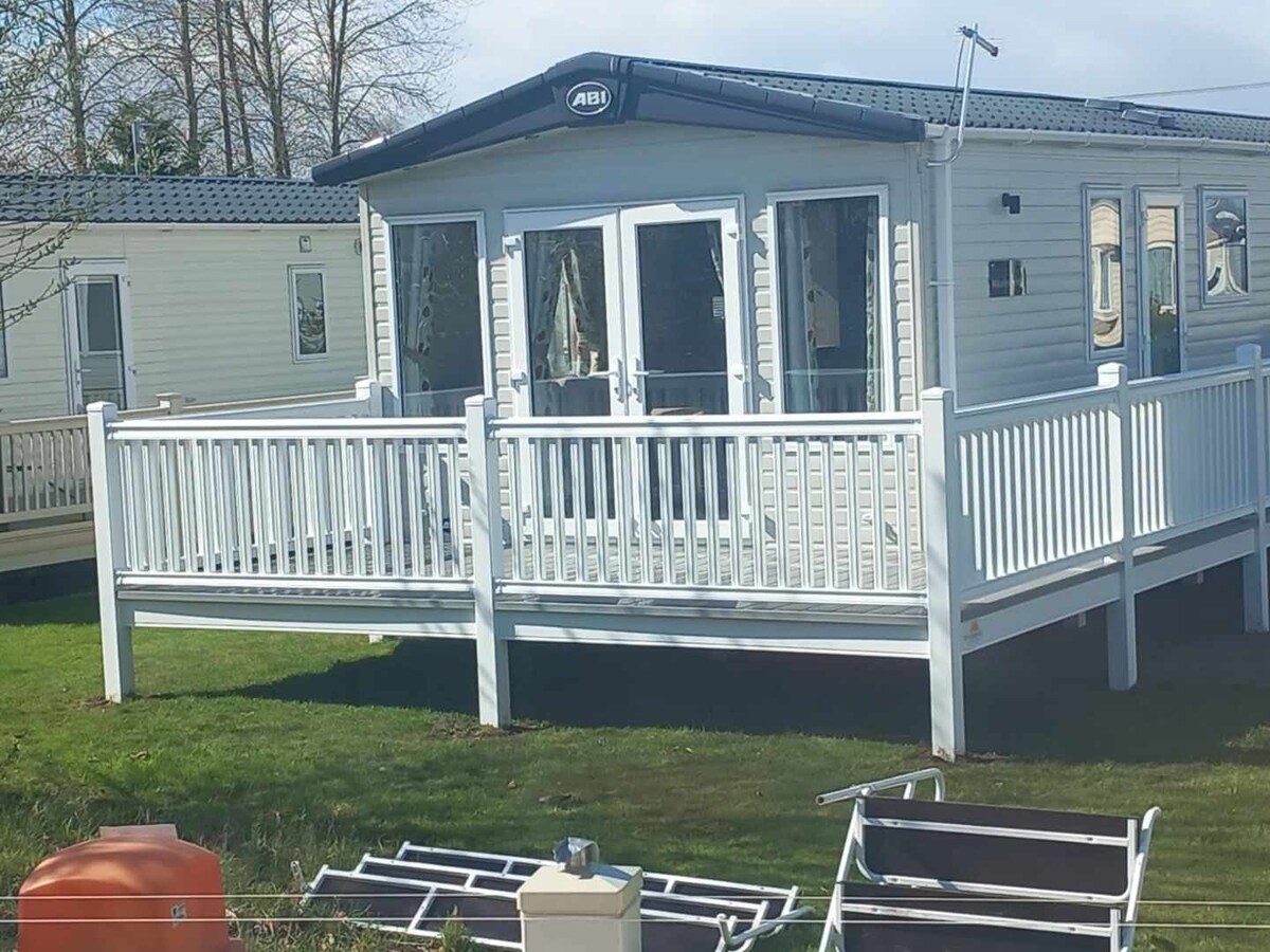 Lovely holiday home for hire