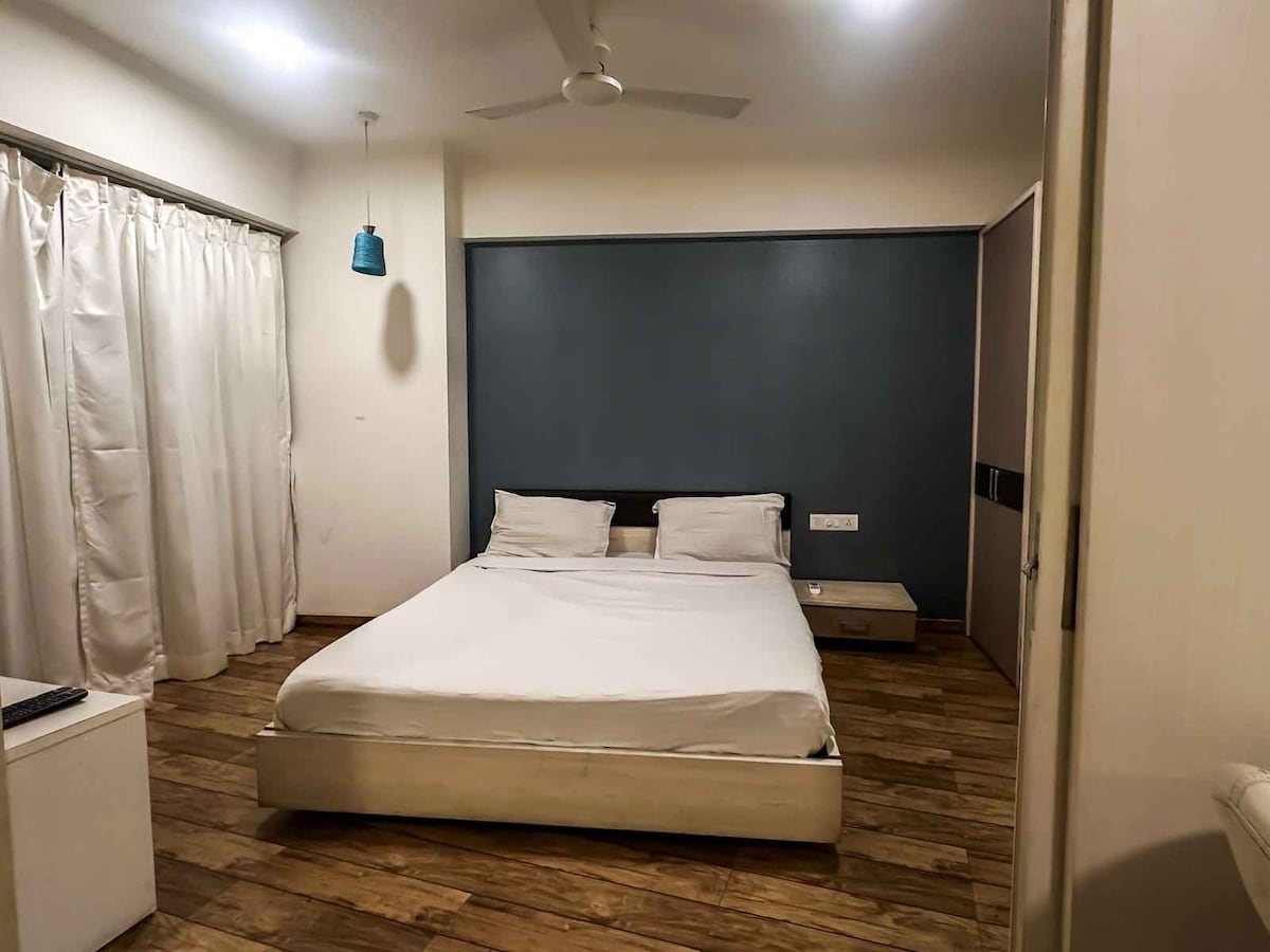 Service Apartment-RajhansBelliza