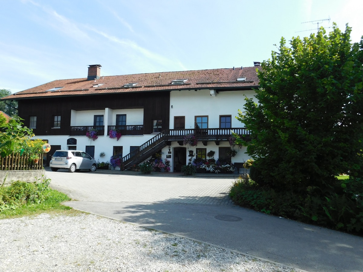 Schöne Ferienwohnung am Blankhof