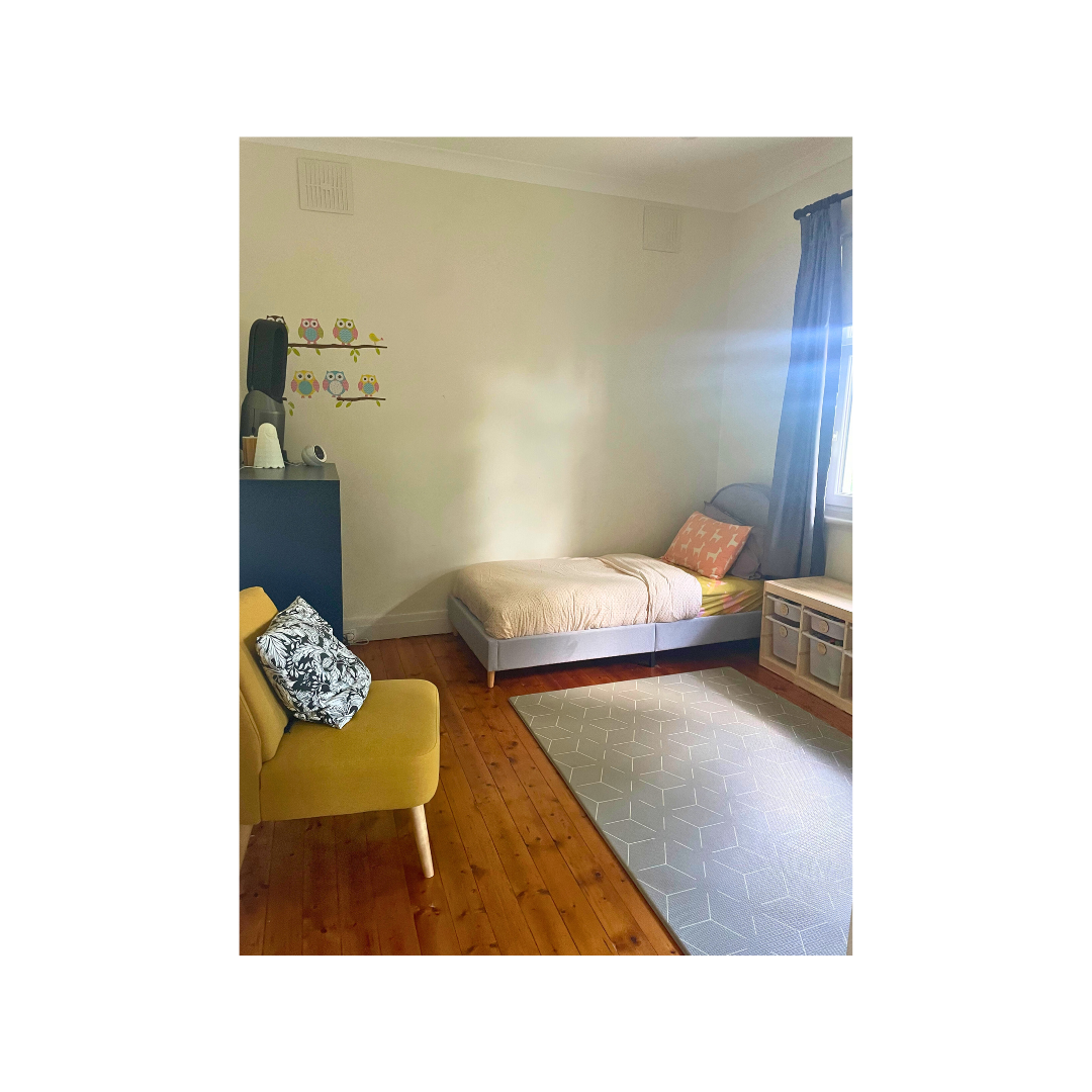 Charming 3 bed house convenient to central Sydney