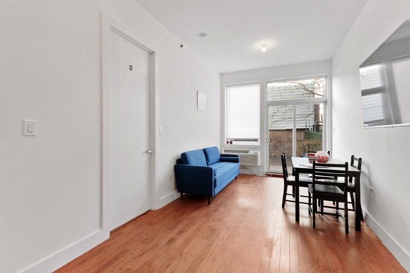 Spacious Private Room | Brooklyn