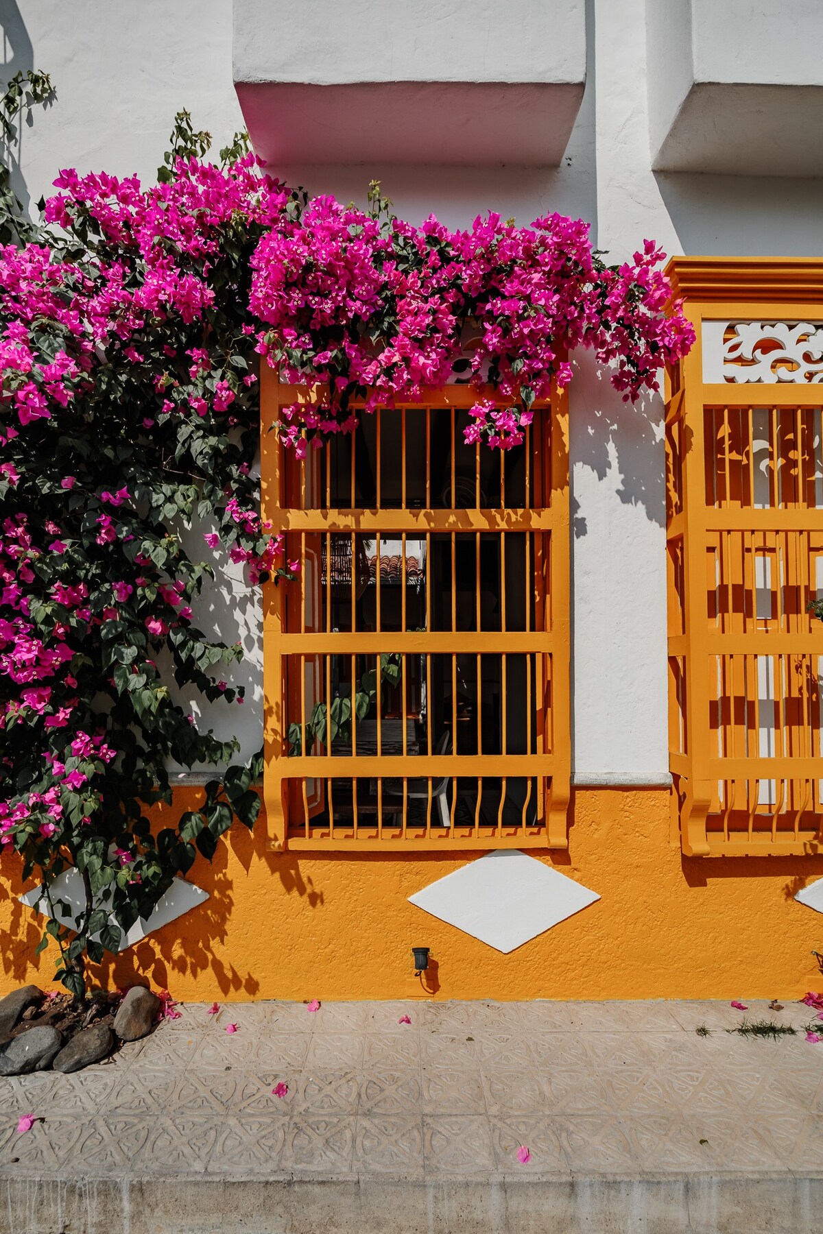 Encantadora Casa Cauca Viejo!