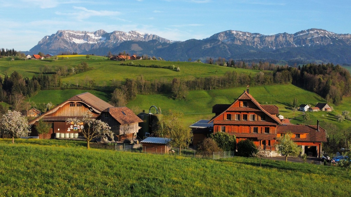 Holiday home former Kornspeicher LU