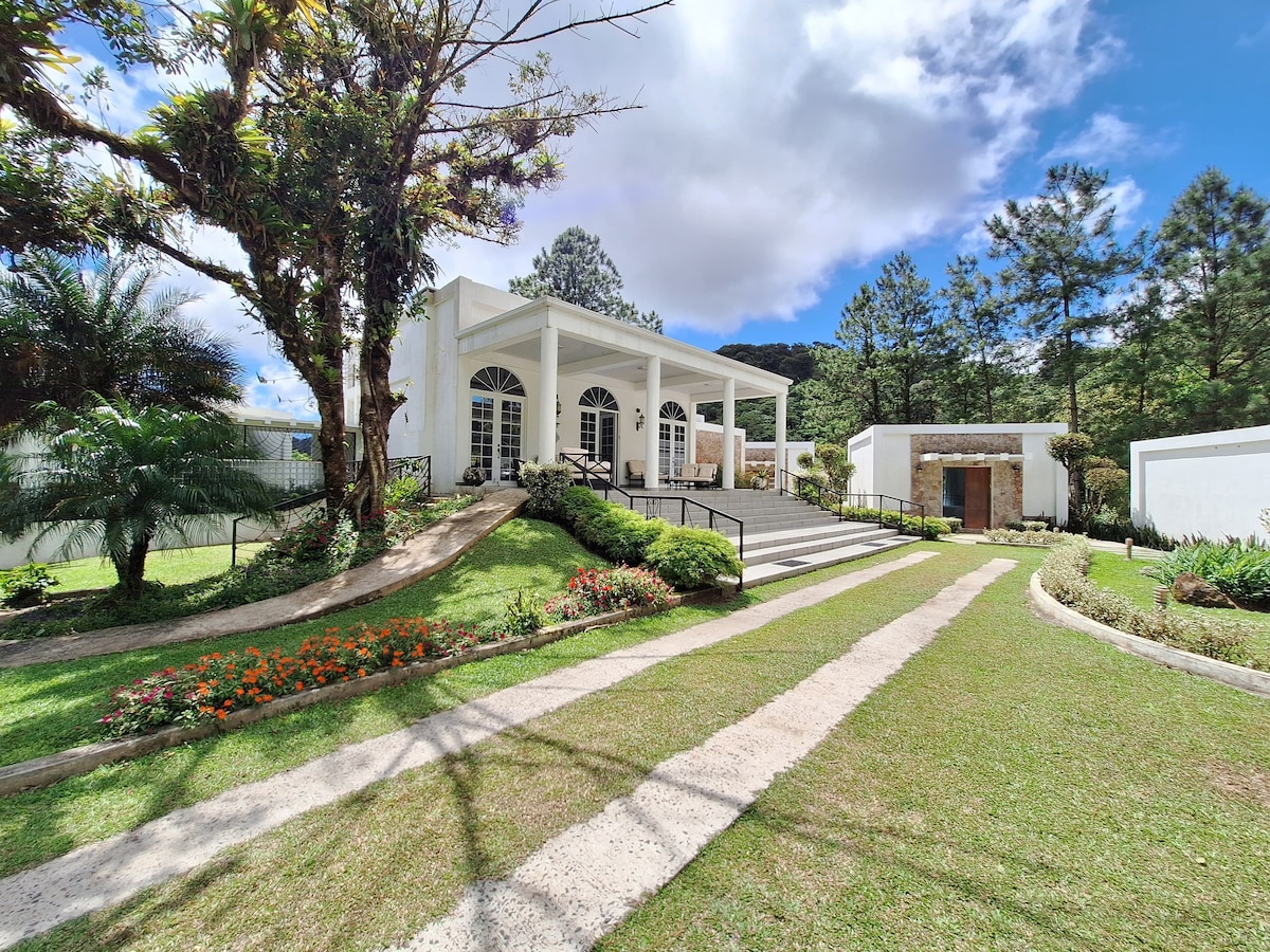 Casa en Altos del María